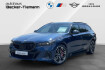 BMW i5 Autres I5 edrive40 touring m sport pro | pano.dach | driv.as