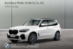 BMW X5 Autres xdrive30d m sportpaket hud ahk acc 360  gsd standh