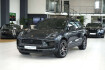 Porsche Macan Autres s*sport chrono*14 wege*luftfed*pano*kamera