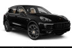 Porsche Cayenne Autres diesel bose luftfederung multif.lenkrad
