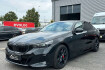 BMW Série 5 Autres 540 d xdrive m sport pro iconic hud 360 b&w hud