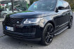 Land Rover Range Rover Vogue Range rover vogue black edition *pano*matrix*uvm