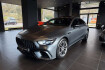 Mercedes AMG GT  benz amg gt  benz amg gt 4 trg. 43 v8 styling paket*burmester*aga