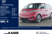 Volkswagen ID. Buzz GTX Id. buzz id.buzz gtx kr ahk/harmonkardon/06.30garantie