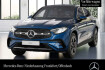 Mercedes GLC AMG Line Advanced Benz glc 220 d 4m amg+pano+360+led+totw+keyless+9g