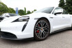 Porsche Taycan 4S Autres Taycan taycan 4s plus 20z acc pano matrix bose parkas