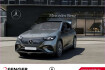 Mercedes EQE AMG Line Benz eqe 350 4m suv amg pano digitall. burmester ahk