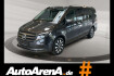 Mercedes Vito Pro benz vito  benz vito 116 tourer **mbux navi winter ahk r cam sth