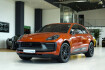 Porsche Macan Autres t*sport chrono*luftfed*14 wege*pdls+*pano*
