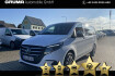 Mercedes Vito Select benz vito  benz vito vito 119 cdi 4×4 mixto select l ahzv+led+navi+ bc