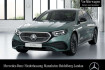 Mercedes Classe E AMG Line NIGHT Edition Benz e 200 amg fahrass 360  pano navi premium distr. 9g