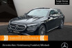 Mercedes Classe E Autres Benz e 300 de t hybrid amg exkl paket fahrass 360  pano