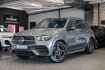Mercedes GLE AMG Line Benz gle 450 4m|amg line|night paket|pano|memory