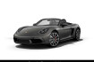 Porsche Boxster Autres 718 s