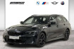 BMW Série 3 Autres Bmw 340  340 m340d xdrive touring pro m sitze ahk acc 360  hk