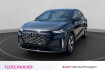 Audi Q4 e-tron Autres Q4 e tron sportback performance 210 kw s line ahk hud sonos