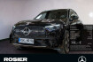 Mercedes GLC Autres Benz glc 220 d 4m edition amg line ahk abstandstem