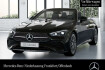 Mercedes CLE Coupé AMG Line Benz cle 220 d amg+360+burmester+totw+keyless+9g