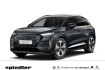 Audi Q4 e-tron Autres Q4 e tron performance 40/ tech+  matrix  ahk  wp
