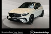 Mercedes GLC AMG Line Advanced Benz glc 300 d 4matic amg amg+mbux+night+fahrassist