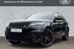 Land Rover Range Rover Velar Dynamic HSE Range rover velar p400 dynamic hse black/ahk