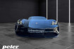Porsche Taycan 4S Autres Taycan gts fahrassist+led+navi+aut+airm+keyl+shz