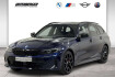 BMW Série 3 Autres Bmw 340  340 m340i xdrive touring pro m sitze ahk acc 360  hk