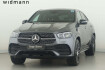 Mercedes GLE AMG Line Benz gle 400 d 4m coupe amg*ahk*burmester*memory*pano