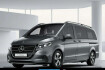 Mercedes Classe V Style Benz v 250 d lang widescreen 360  multibeam ahk 9g temp