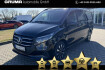 Mercedes Vito Select benz vito  benz vito vito 119 cdi 4×4 mixto select l ahzv+standh+dist