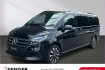 Mercedes Vito Select benz vito  benz vito 119 cdi tourer select 4×4 xl standhzg 360