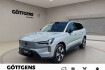 Volvo EX90 Plus Ex90 plus twin motor pure electric awd led navi bose?