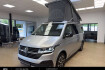 Volkswagen California Autres T6.1 california california ocean edition 4motion tdi 204ps dsg