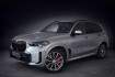 BMW X5 Autres xdrive30d 3x m sport pro*pano*iconic*individu