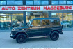 Mercedes Classe G Autres Benz g 500 *designo*g63 amg umbau*