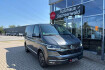 Volkswagen Multivan Highline T6.1 multivan multivan highline dsg 4motion abt sonderedition