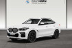 BMW X6 Autres m50i iconic glow headup ahk hifi navi rfkam