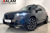 BMW X5 Autres 30 d xdrive m sport acc ahk hud h&k 360