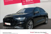 Audi SQ8 competition plus Sq8 4.0 tfsi quattro competition plus