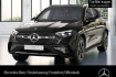 Mercedes GLC AMG Line Advanced Benz glc 300 de 4m amg+pano+360+ahk+keyless+9g