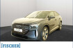 Audi Q4 e-tron Autres Q4 e tron sportback performance matrix naiv hud sonos 360  w