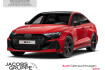 Audi RS3 Autres Rs3 limo schalensitze/280km/h/95upe/3xcarbon/rs aga/matrix/sonos