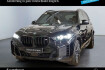 BMW X5M Autres X5 m 60i (mild hybrid) m60i xdrive memo ahk distr