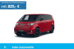 Volkswagen ID. Buzz GTX Id. buzz gtx 4motion acc iq light soundsystem