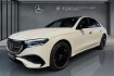 Mercedes Classe E AMG Line NIGHT Edition Benz e 300 de amg  pano d  hud  sitzklima  inter. bra