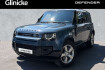 Land Rover Defender X-Dynamic SE 110 x dynamic se / ahk / black pack