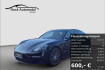 Porsche Panamera Autres 4 s diesel led bose *garantie*