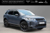 Land Rover Discovery Sport Autres Discovery sport p270e dynamic se hybrid awd pano meridian led acc