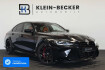 BMW M3 Competition xdrive competition *carbon*laser*shadow*h k*