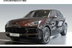 Porsche Cayenne Platinum Edition s platinum edition clubleder innodrive